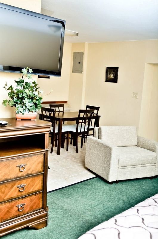 דלאוור Pacer Inn & Suites Motel מראה פנימי תמונה