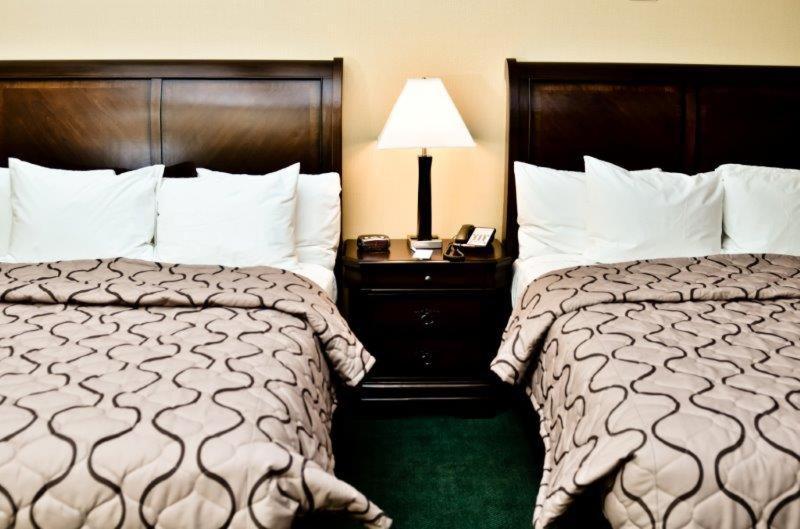 דלאוור Pacer Inn & Suites Motel מראה חיצוני תמונה