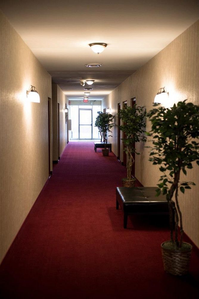 דלאוור Pacer Inn & Suites Motel מראה חיצוני תמונה