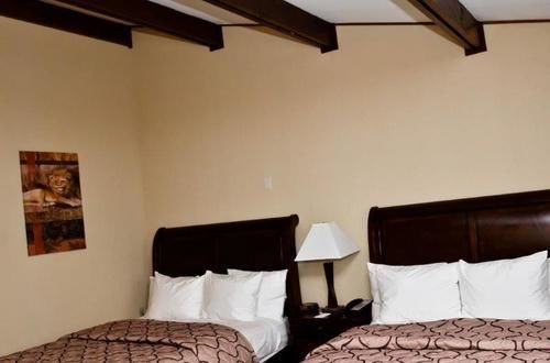 דלאוור Pacer Inn & Suites Motel מראה חיצוני תמונה