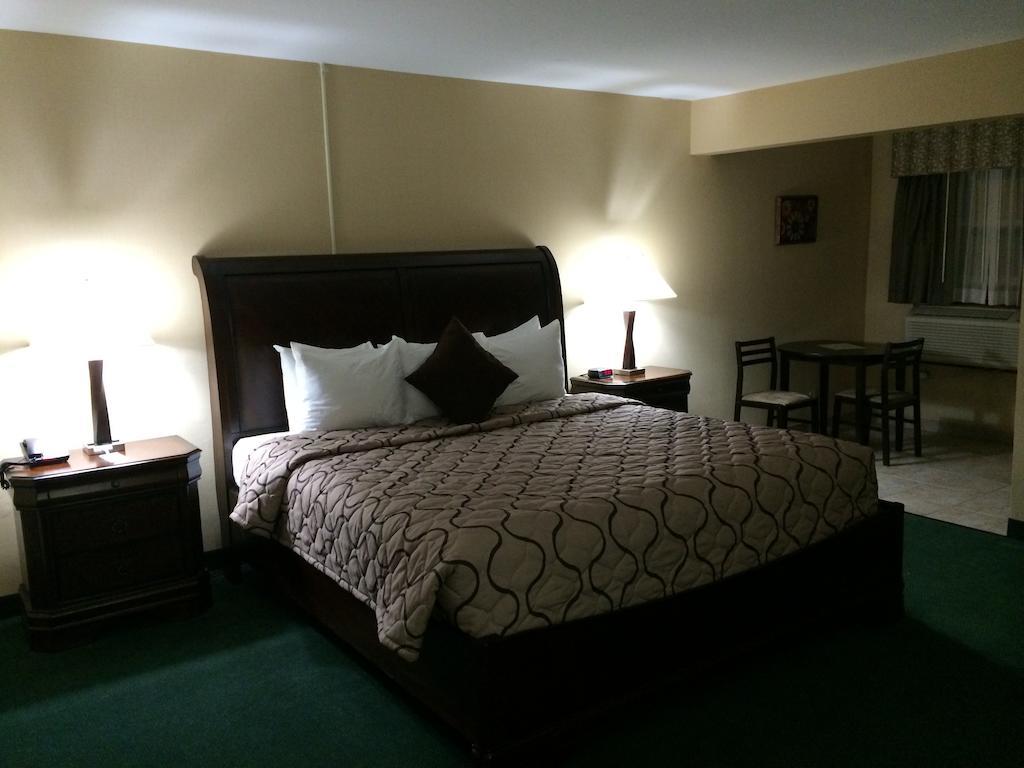 דלאוור Pacer Inn & Suites Motel חדר תמונה