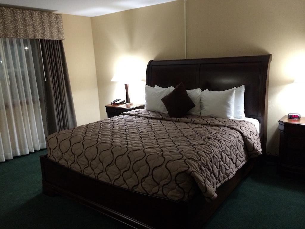 דלאוור Pacer Inn & Suites Motel חדר תמונה