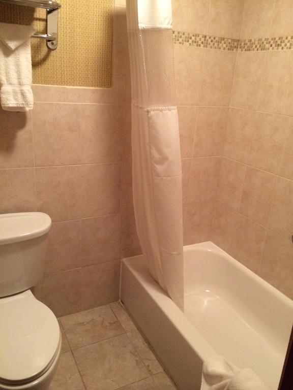 דלאוור Pacer Inn & Suites Motel חדר תמונה