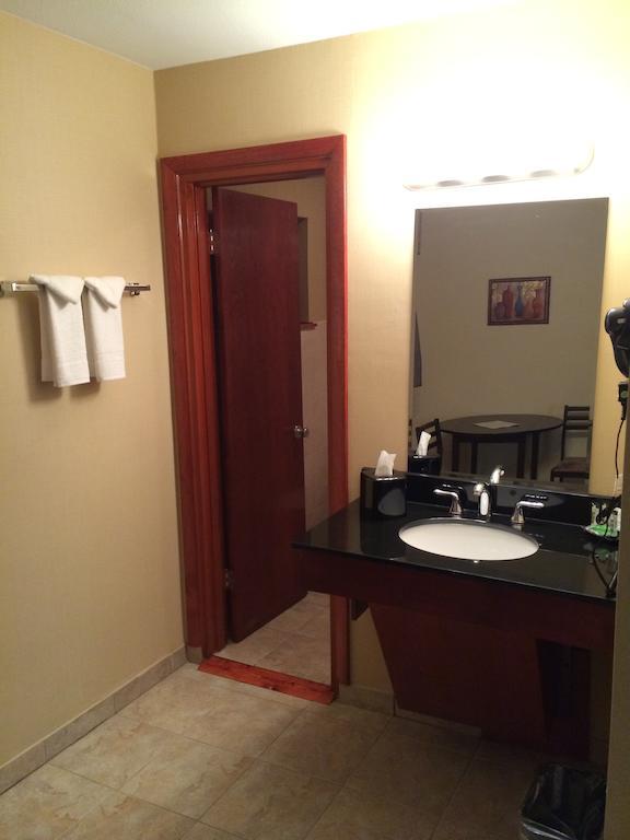 דלאוור Pacer Inn & Suites Motel חדר תמונה