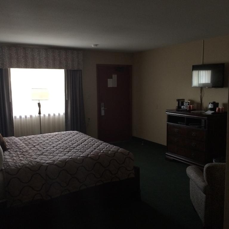 דלאוור Pacer Inn & Suites Motel חדר תמונה