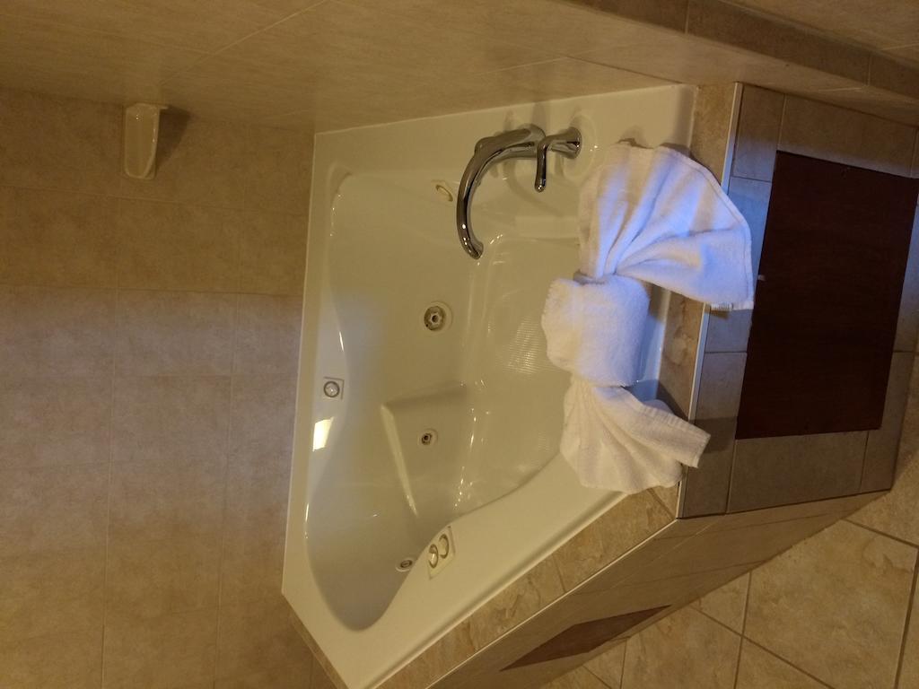 דלאוור Pacer Inn & Suites Motel חדר תמונה